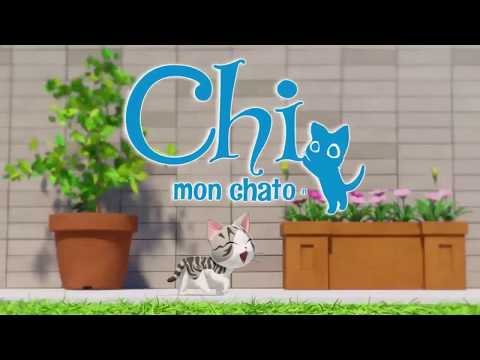 Bande-annonce : Chi mon chaton