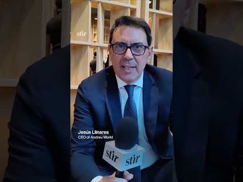 Andreu World's Circular Design Challenge hopes to manufacture a better world | STIRworld.com