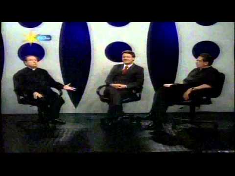 Páginas Difíceis da Bíblia 9 Fevereiro 2014  Pe.F.C.Cardoso