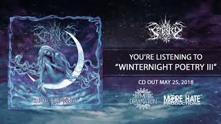 In Tenebriz - Winternight Poetry III