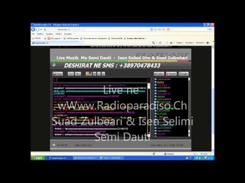 Suad Zulbeari - Tallava 2011