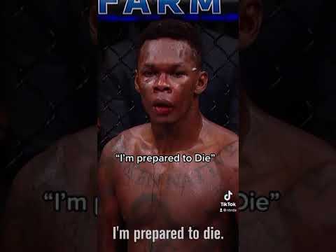 This Sent Chills down my Spine