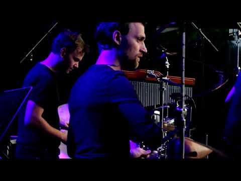 Phil Fuldner X Repercussion X eventvisuals