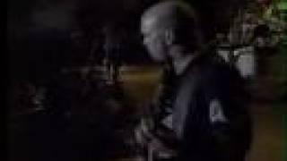 SLAYER &quot;Altar Of Sacrifice + Jesus Saves&quot;  (live Sao Paulo 1994)