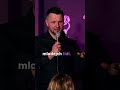 Martin Jirman Stand-up Náchod