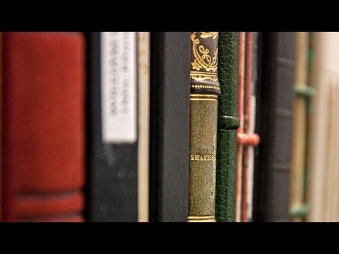 BBC 6分英語 2015年10月29日 - 平易な英語でシェイクスピア (BBC 6 Minute English October 29, 2015 - Shakespeare in plain English)