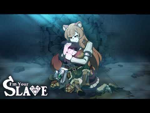 Im Your Slave - Ken Ashcorp
