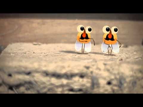 Télévision & animation Bande démo 2013