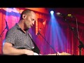 Paul Thorn Band - "A Heart Like Mine" - Space, Evanston, IL - 11/02/17