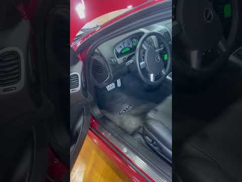 2006 Pontiac GTO (CC-2087690) for sale in Ellington, Connecticut