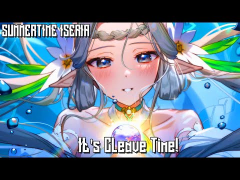 REVIEW DE PERSONAJE: SUMMERTIME ISERIA-Epic Seven