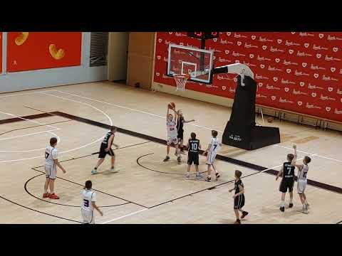 KK OFY BASKET vs. BKK Radnički 3 3️⃣4️⃣:9️⃣4️⃣