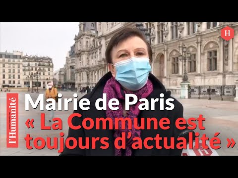 Commune de Paris: La Mairie de Paris expose son héritage aux parisiens