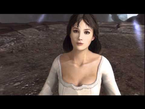 Castlevania: Lords of Shadow -  "Ending ~ Staff" [HD]