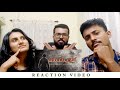 Gaganam Nee Song Reaction By Family Reaction Family Reaction |KGF Chapter 2 | Rocking Star Yash