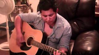 Jacob Garcia- Falling Out Of Love