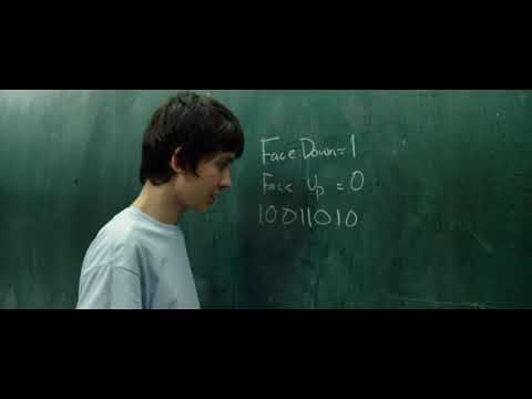 A Brilliant Young Mind (X+Y) | Nathan Solved Maths Card Problem