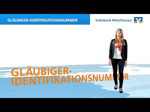 Verständlich erklärt: SEPA - Gläubiger ID