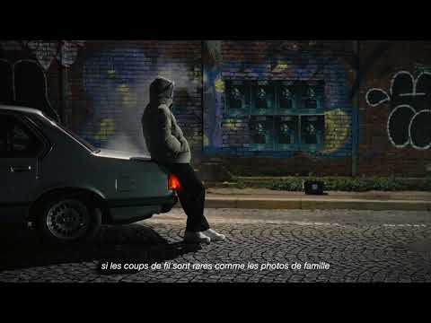 Vin's - Avant l'heure (Official Video)