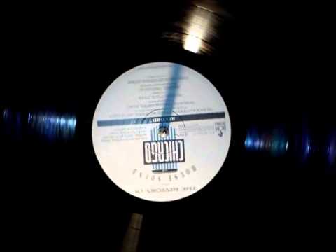 The House Master Boyz & The Rude Boy Of House - House Nation