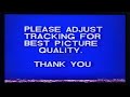Opening To Yellowbeard 1988 VHS