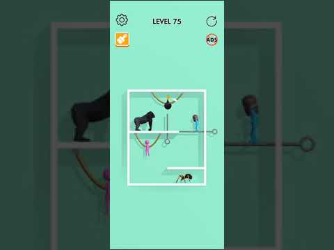 Love Pins 70 - 75 Level walkthrough