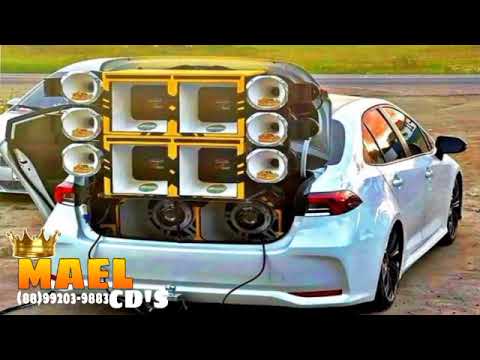 PANCADA SECA DE MÉDIOS NO TALO- SERA QUE É FORRÓ - REPERTÓRIO TOP PRA ESTORA NO SEU PAREDÃO...