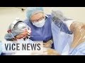 Performing Surgery To Reverse FGM Excerpt From The Cut That Heals