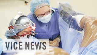 Performing Surgery to Reverse FGM (Excerpt from ‘The Cut That Heals’)