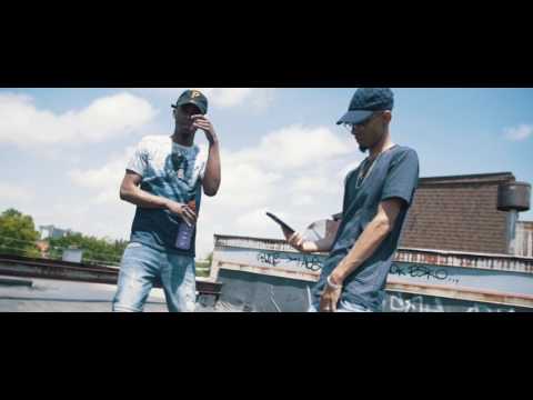 Maximillian ft. Slicky Dior - "Up Now" (Shot by @ICEDOUTVISUALS)