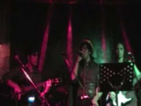 Chalkines Pnoes - O proskinitis (cover)