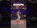 RAW ATHLETICISM B Boy Mowgly Shorts