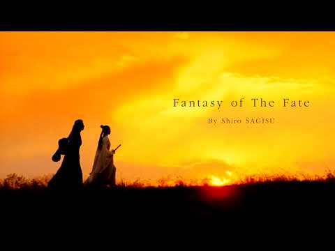 "Fantasy of The Fate" by Shiro SAGISU - The Restless 중천 OST.