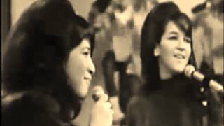 The Ronettes - Be My Baby