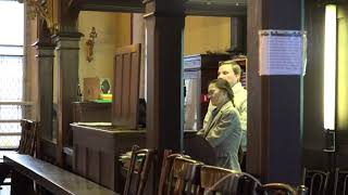 J. S. Bach   Toccata and fugue d moll