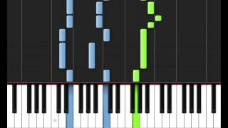 Synthesia A Place to Call Home Final Fantasy IX