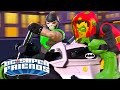 DC Super Friends | The Rude Rider | Episode | Kids Cartoons | Batman | Super Heroes | @Imaginext® ​