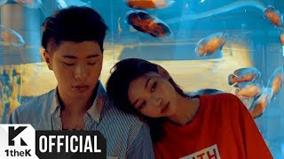 [MV] OVAN(오반) _ TWENTY(스무살이 왜이리 능글맞아) (Feat. SHAUN(숀))