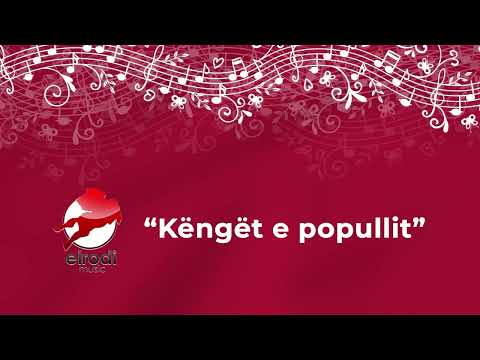 Nefo Ahmetaj - Elegji per vellain