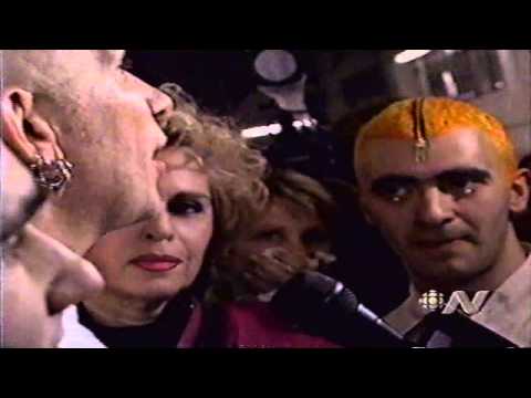 Jean Paul Gautier Fall Winter 1994