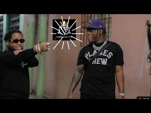 Braulio Fogon X Chimbala   - Belico (Instrumental Oficial)