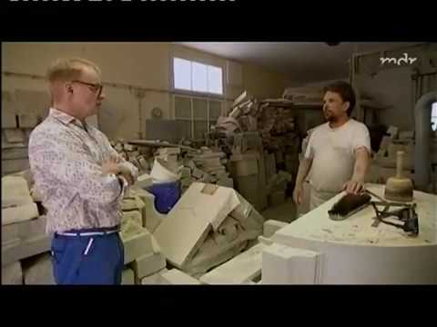 Steimles Welt, 29.10.2017, Uwe Steimle, Sachsen,  mdr-Sendung