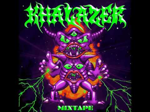 Khalazer - Mønsterbryder