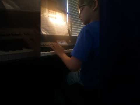 "Midnight Rhapsody" by Melody Bober