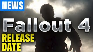►Fallout 4 - Release Date 2015? - Next Gen Fallout, Everything We Know