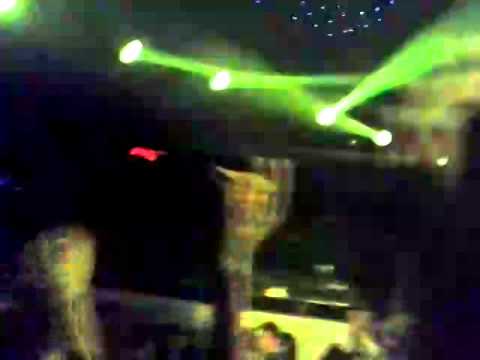 Johny Gerontakis JG Intro @Massive Story Summer