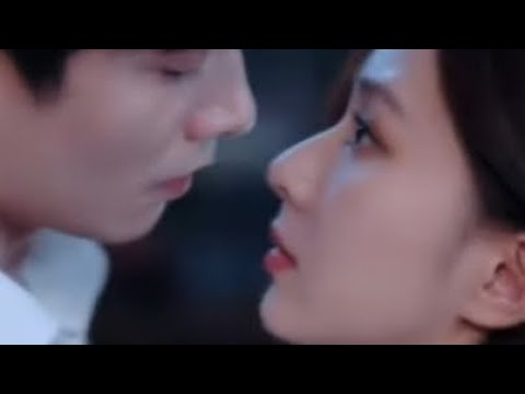 Wang Haozhen 🌹 Guan Xin CEO terpaku pada cinta gadis pendiam tapi