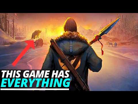 The Long Dark Review: Still Worth Buying In 2025?