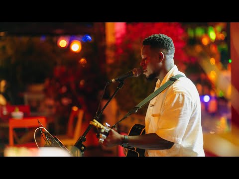 J.C. Lodge - Someone Loves You Honey (cover)