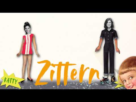 Beata Korioth und Katty Salié erklären das neurogene Zittern